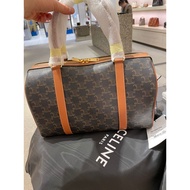 Pre order Celine boston bag