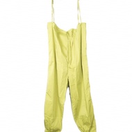 Cellar Door x Bshop Custom-Made in Italy DORRY - PEACH SKIN All-in-One PA230348-PF308 Free Size Yell