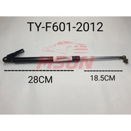 REAR BONNET ABSORBER TOYOTA AVANZA F601