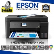 EPSON - EcoTank L14150 噴墨4合1打印機 (A4雙面打印,A4單面掃描,A4單面影印,A4傳真, A3單面打印) # Ecotank#14150#L14150