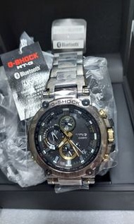 Casio G-Shock MTG-B1000DCM-1AJR (日本版)加送g-shock迷彩抹錶布一塊