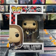 AVRIL LAVIGNE Complicated Funko Pop! Toy