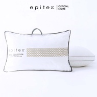 Epitex Luxury Hotel Collection Pillow | Premium Hotel Pillow | Adult Pillow | Comfortable Pillow | G