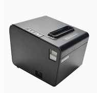 Rongta Rongda RP325/Rp326เครื่องพิมพ์ใบเสร็จรับเงินความร้อนลงทะเบียนเงินสดการสั่งซื้อปากตาข่ายครัว80
