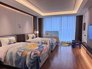 Hekou Jianguo Hotel