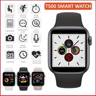 [FASTSGSHIPPING] 2020 SERIES T500 SMART WATCH