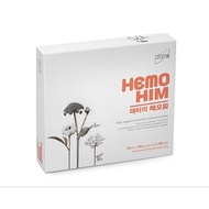 Atomy hemohim immune 6 sachets