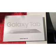 Samsung Galaxy Tab S7 FE SM-T733N 128GB, Wi-Fi, 12.4 - Mystic Silver