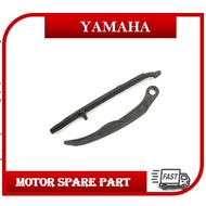 YAMAHA SRL115 FI TENSIONER GUIDE ASSY STOPPER ARM KAYU HITAM LAGENDA115FI LAGENDA115 FI LAGENDA 115 