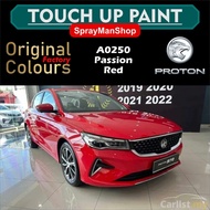 Touch Up Paint Proton S70 4in1 Original Factory Colour Car Paint