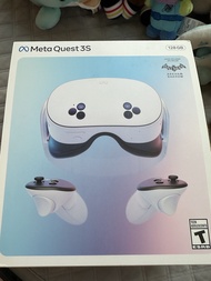 Meta Quest 3S 128GB VR Headset
