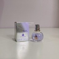 [ORIGINAL] Lanvin Eclat D’Arpege EDP 5ml Miniature Perfume