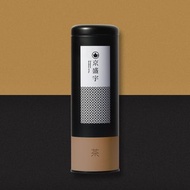 京盛宇【茶葉】窖藏鐵觀音75g-經典鐵罐(正欉鐵觀音)