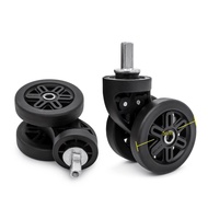 delsey luggage wheel replacement 3840 3841 2623 universal wheel delsey luggage accessories original 