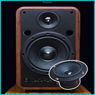 RPAN 3 Hifi Tweeter Speaker 30W 4Ohm 8Ohm Speaker Driver Double Magnets Loudspeaker