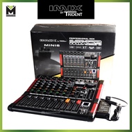 IMIX Mini 6 6 Channel Passive Mixer