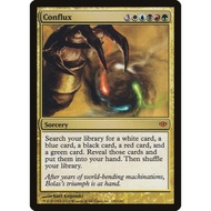 MTG Conflux Conflux Single Card