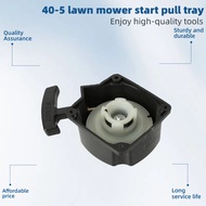 Recoil Starter Pull for  Brush Cutter Engine 43CC 49CC 52CC