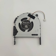 Laptop CPU Cooling Fan for ASUS VivoBook Pro 15 VivoBook 16x OLED M7600Q N7600Z M3500 M3500q M6500Q