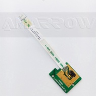 (Ready stock) for DELL 1440 Power Button Board Switch board 50.4BK06.001