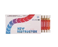 Alfaparf Ne Restructor Lotion อัลฟ่าพาร์ฟ นิว รีสทรัคเตอร์ เซรั่มล้างสารเคมี ผมนุ่มเงางาม คืนความชุ่