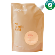 Abyssian Nano Repair™ Shampoo No Landfill Refill™