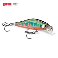 Rapala Shadow Rap Solid Shad 05