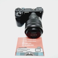 📷 Sony A6600 + 16-70