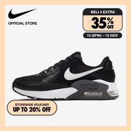 Nike Sepatu Wanita AIR Max Excee - Hitam [CD5432-003]