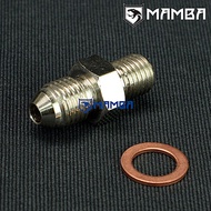 Turbo Oil Feed for Nissan Navara D22 ZD30 HT12-19B HT12-19D