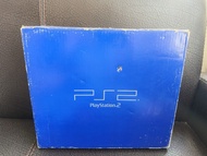 Sony PlayStation 2 PS2 主機 (SCPH-10000)