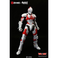 DIMENSION STUDIO x EASTERN MODEL (E-MODEL) 1/6 Ultraman Inshi Normal Colour Model Kits