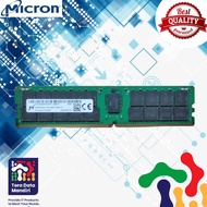 Memory Micron 64GB DDR4 PC4-23400 2933MHz ECC / MTA36ASF8G72PZ