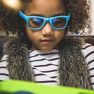 Real Shades: Screen Shades Kids 4+