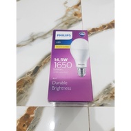 Philips LED Bulb 14.5 W yellow