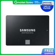 Samsung | Officially Certified Ssd 870 Evo 250Gb Mz-77E250B/Kr K1