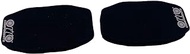 Felt B-16 S32 S22 O-Pads Replacement Aerobar Arm Pads with Velcro for Triathlon &amp; Time Trial Bikes