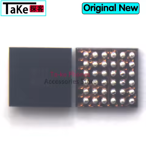 10-100Pcs 7F7L ZJWF 36-pin Audio IC Suitable for Huawei Nova 8/9/SE P40 Honor V40/70/Enjoy 50Pro Etc