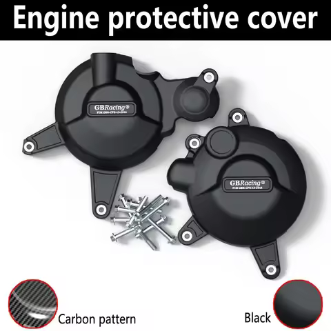 For Suzuki GSX-R125 2018-2022 motorcycle engine insulation and anti drop protection cover compatible