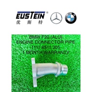 (EUSTEIN)BMW F10 F30 F45 F46 G30 G20 G02 G11 ENGINE CONNECTOR PIPE (ENGINE B36 B46 B47 B48)