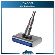 ＊順豐免運費の精選＊ 【原裝正貨保證】 Dyson V12s Detect Slim Submarine™ Plus 乾濕全能洗地吸塵機配件  Wet Roller Head 洗地頭 吸拖 洗地 吸頭