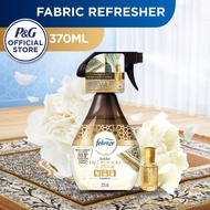 [Bundle of 2] Febreze Fabric Refresher Attar Inspired Collection 370 ml