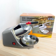 [READY STOCK] ABC ICE MACHINE