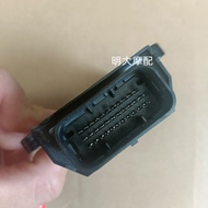 Lifan Motorcycle Accessories LF200-3B/KPM200 Electric Injection Car Controller ECU Non-Returnable