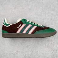Notitle x Adidas Originals Samba