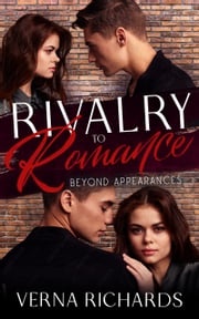 Rivalry To Romance Verna Richards