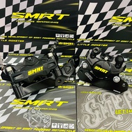 Y15 Y16 RS150 RSX150 LC135 XMAX NVX NMAX R25 R15 RR150 Y125Z MT ORIGINAL SMRT 4POT CALIPER FRONT REAR 2POT BREMBO M3 P34