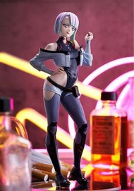 全新現貨  GSC POP UP PARADE 露西  CyberPunk 2077 電馭叛客 邊緣行者
