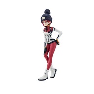 Lucreaらいと 機動戦士Gundam GQuuuuuuX アマテ・ユズリハ(マチュ) パイロットスーツVer. 完成品フィギュア