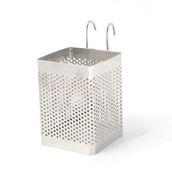 Tempat/Container Sumpit/Chopsticks/Sedotan/Straw/Sendok/Spoon/Garpu/Fork/Pisau/Knife Alat Makan/Pera